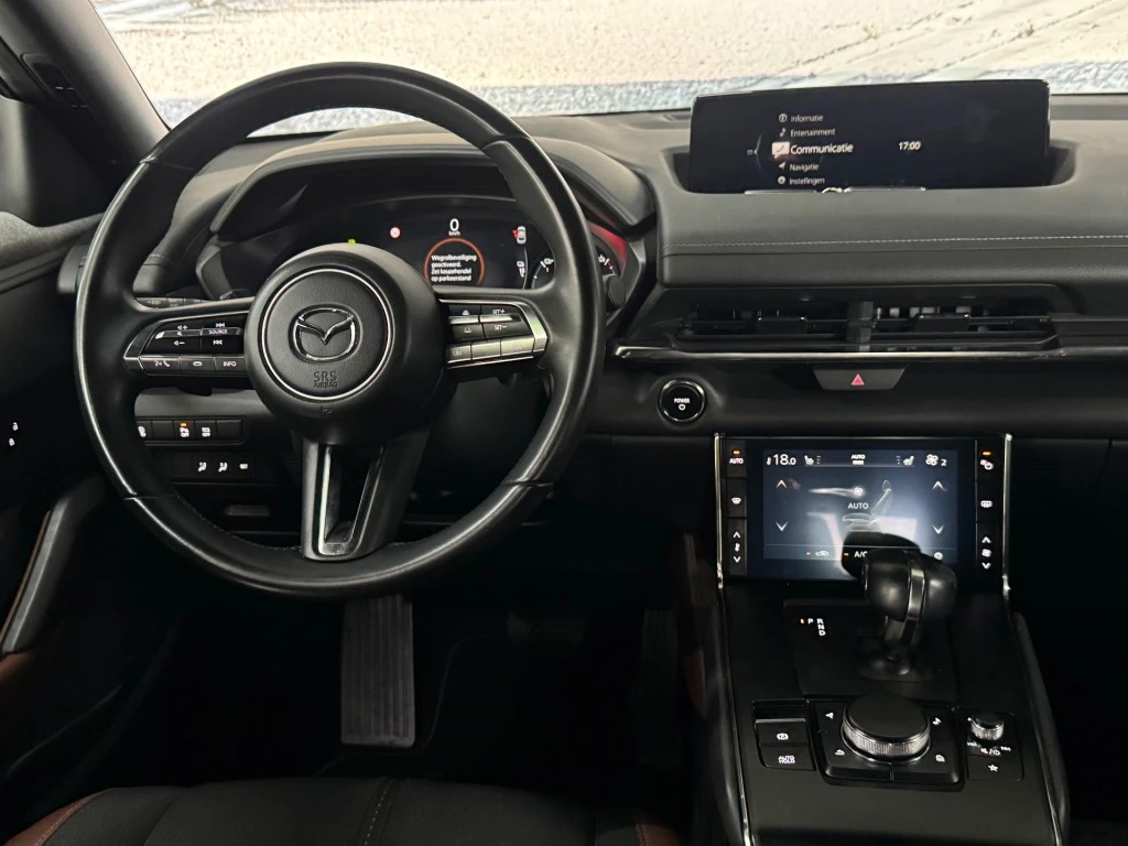 Mazda MX-30 – foto 19
