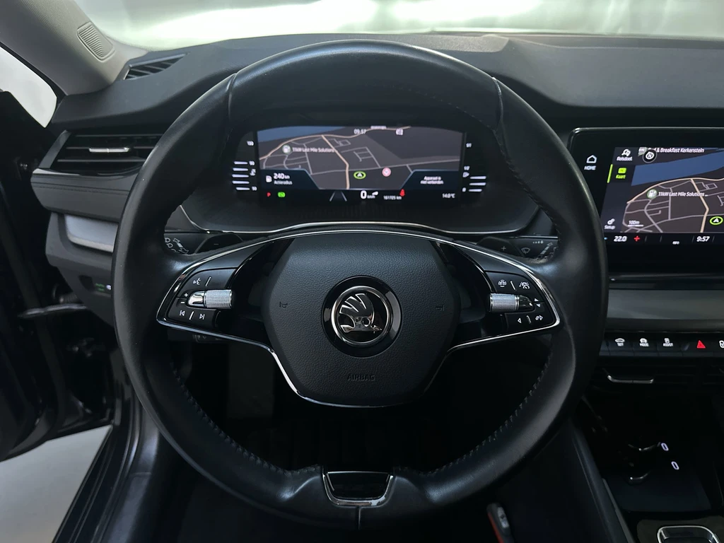 Škoda Octavia – foto 12