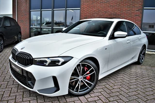 BMW 3 Serie – thumbnail 5
