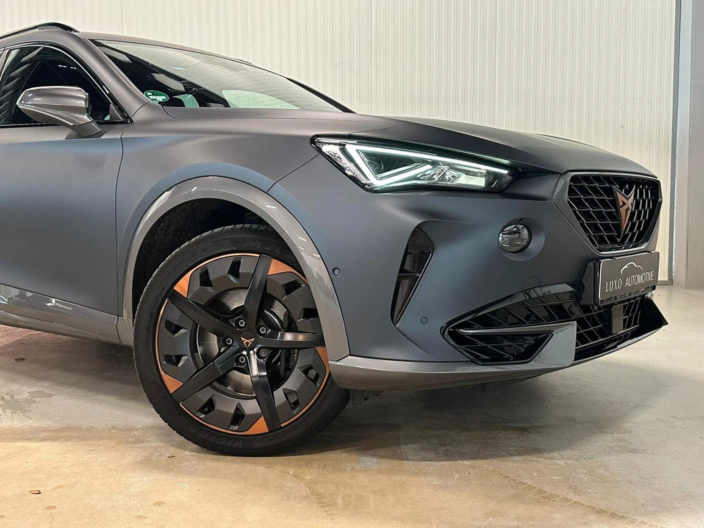 CUPRA Formentor – foto 15