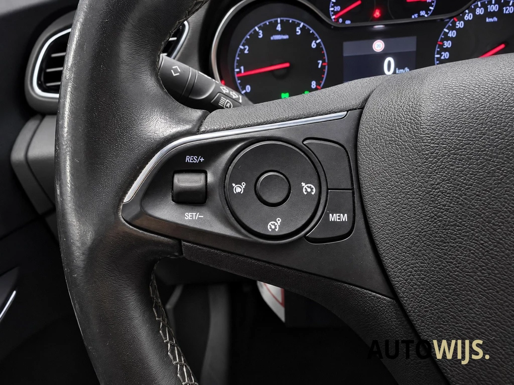 Opel Grandland X – foto 24
