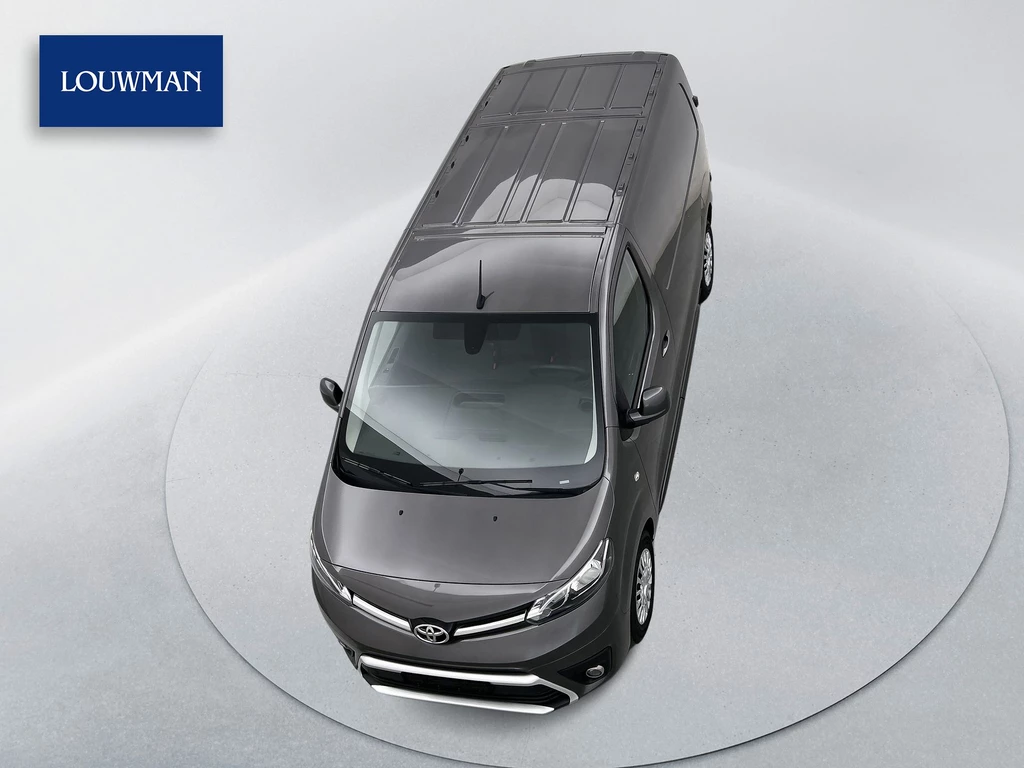 Toyota ProAce – foto 34