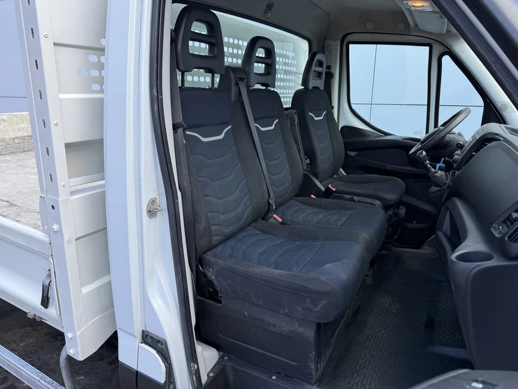 Iveco Daily – foto 9