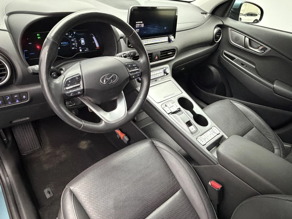 Hyundai Kona – foto 22