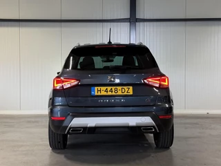 SEAT Arona – thumbnail 7