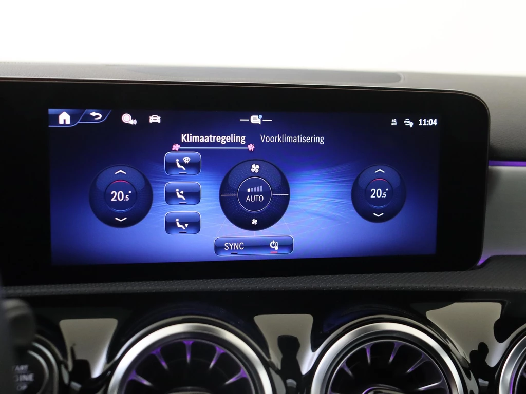 Mercedes-Benz A-Klasse – foto 17