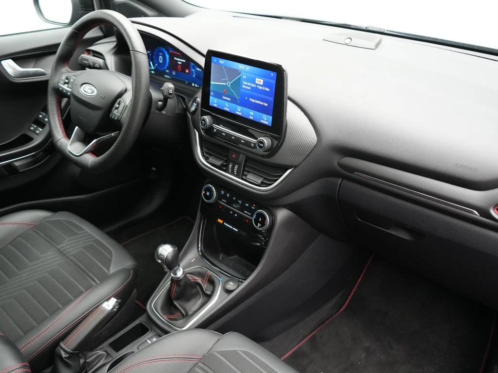 Ford Puma – foto 13