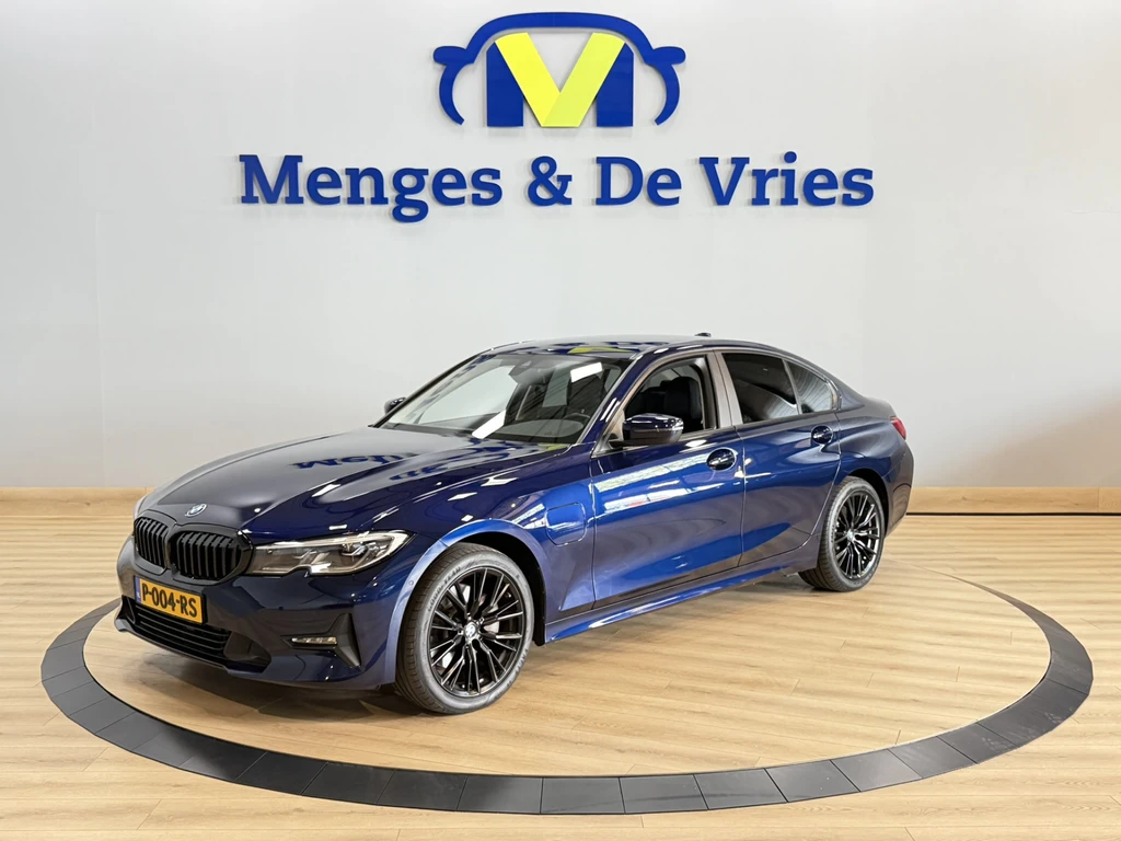 BMW 3 Serie – foto 1