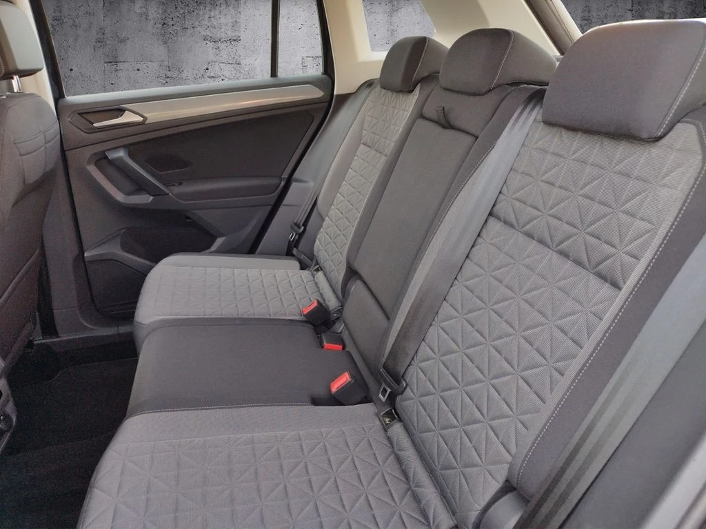 Volkswagen Tiguan – foto 12