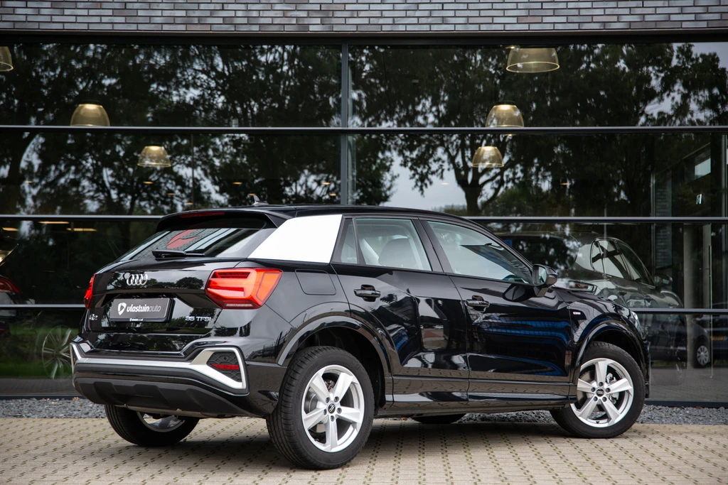 Audi Q2 – foto 3