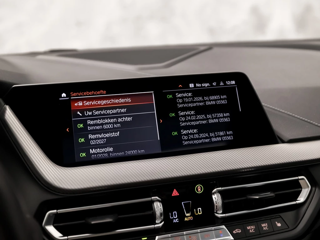 BMW 2 Serie – foto 32