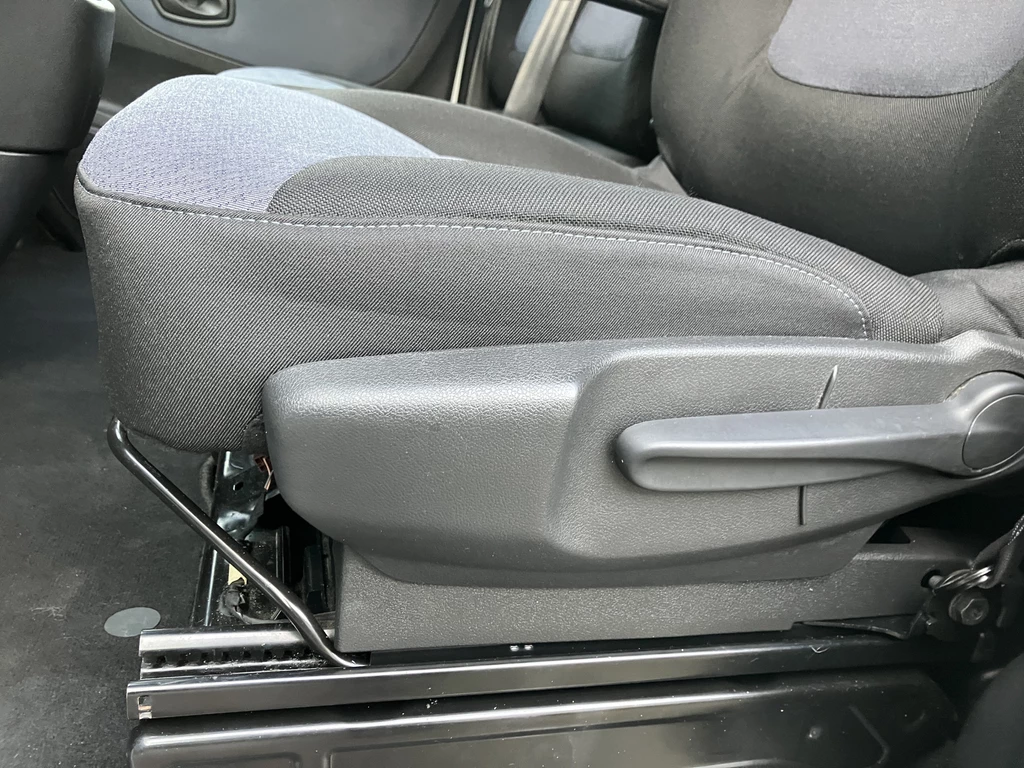 Opel Vivaro – foto 32