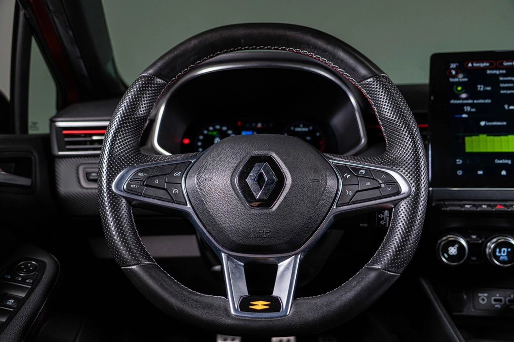 Renault Clio – foto 34