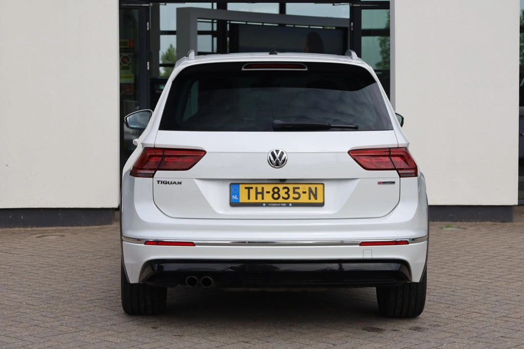 Volkswagen Tiguan – foto 4