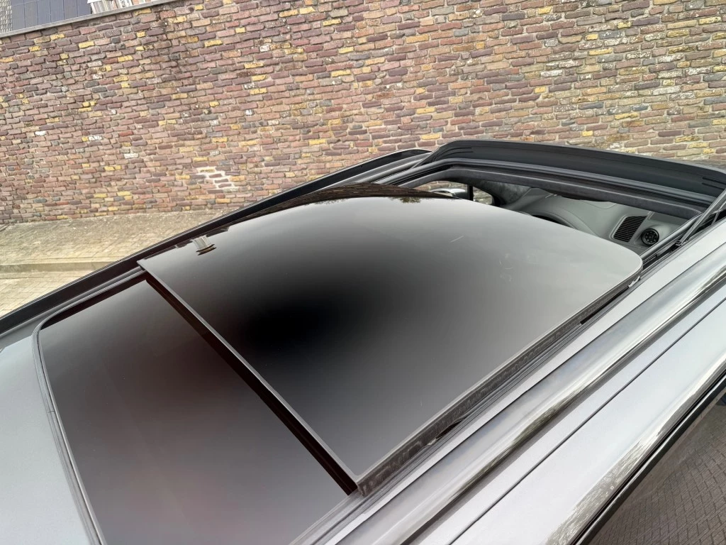 Porsche Cayenne – foto 15