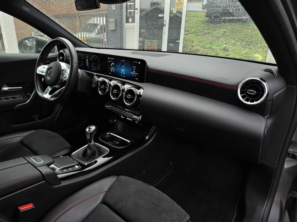 Mercedes-Benz A-Klasse – foto 15