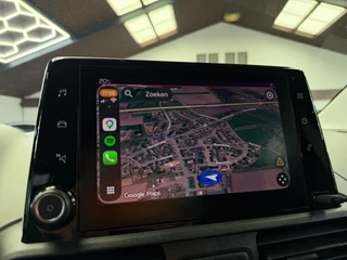 Citroën Berlingo – thumbnail 15