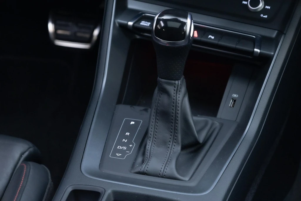 Audi Q3 – foto 21