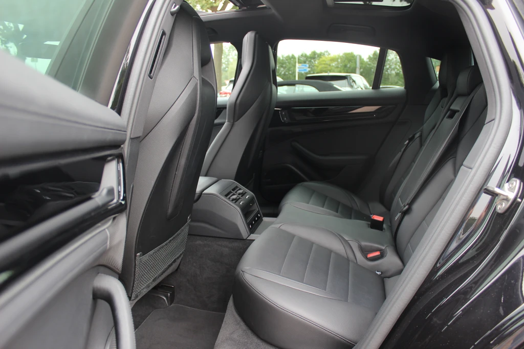 Porsche Panamera – foto 13