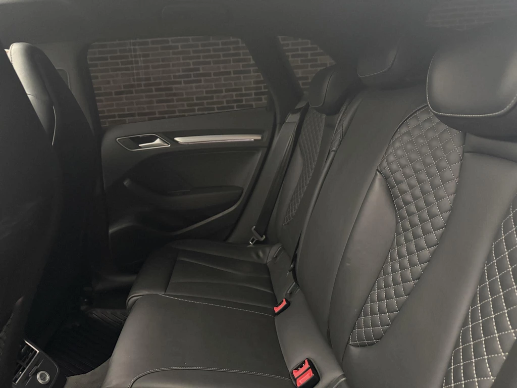 Audi A3 – foto 30