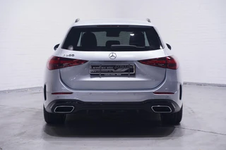 Mercedes-Benz C-Klasse – thumbnail 5