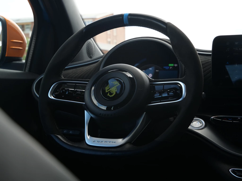 Fiat 500 – foto 33