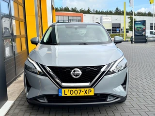 Nissan QASHQAI – thumbnail 15