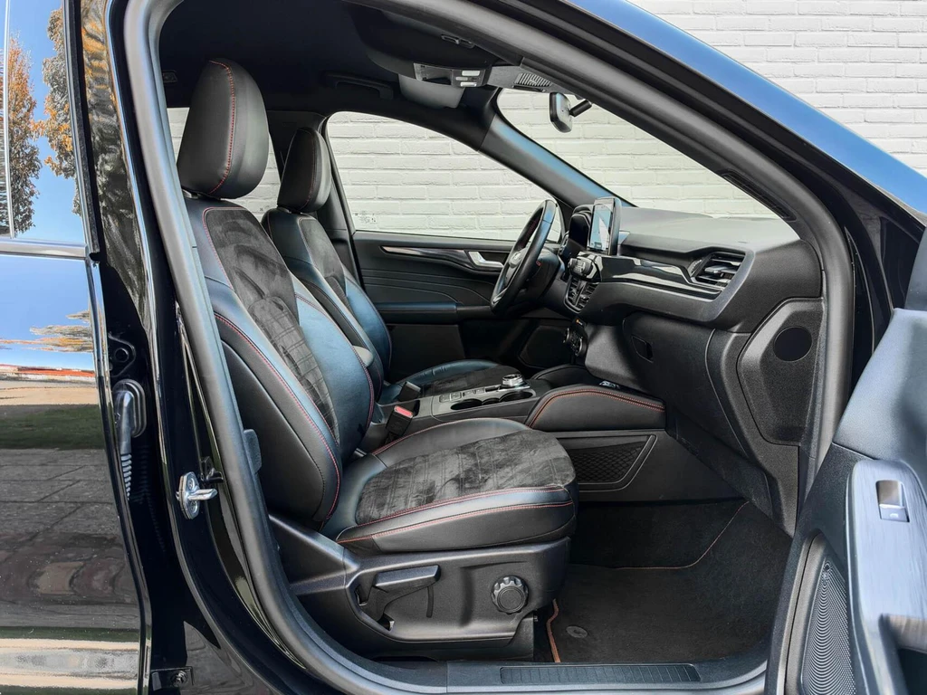 Ford Kuga – foto 27