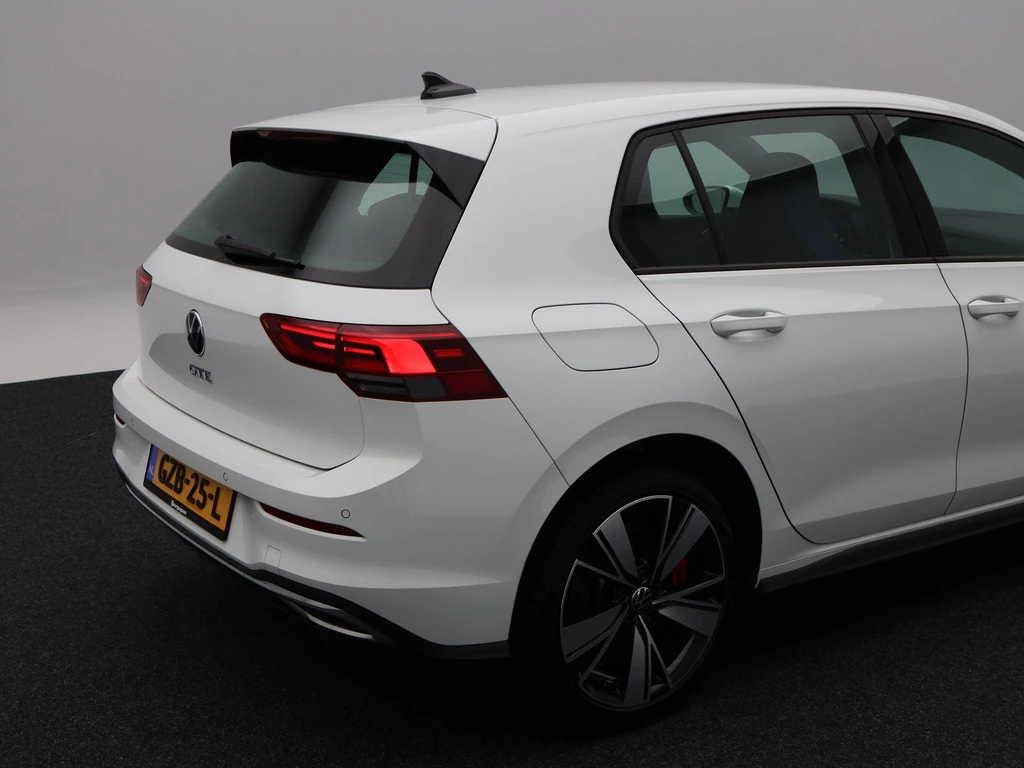 Volkswagen Golf – foto 5