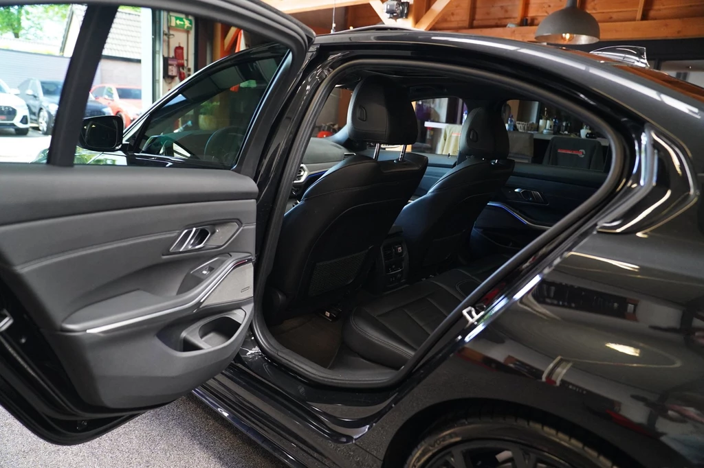 BMW 3 Serie – foto 15
