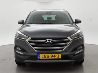 Hyundai Tucson – thumbnail 7
