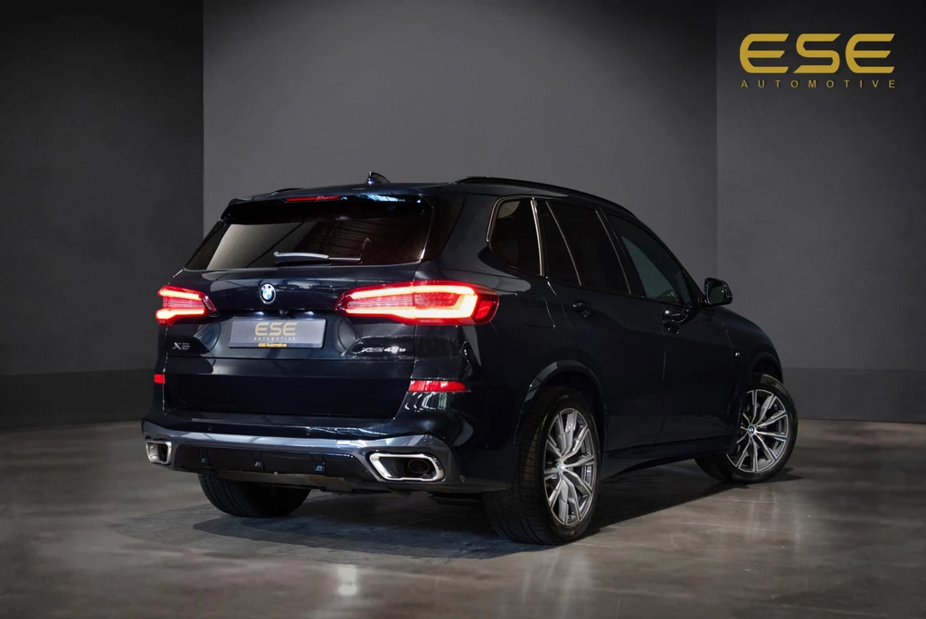 BMW X5 – foto 4