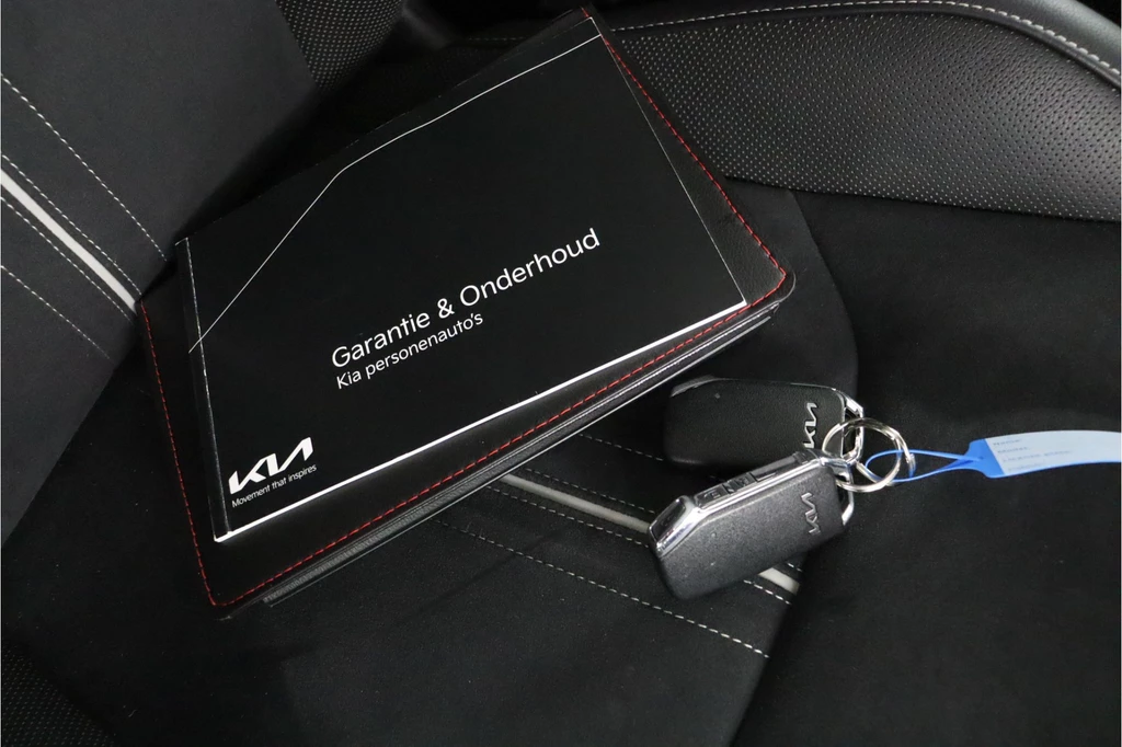 Kia Ceed Sportswagon – foto 65