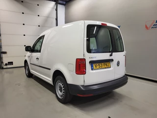 Volkswagen Caddy – thumbnail 3
