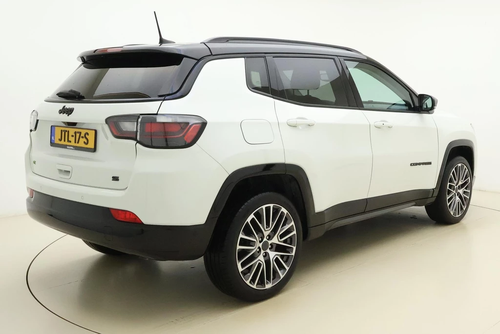 Jeep Compass – foto 6