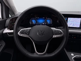 Volkswagen Golf – thumbnail 15