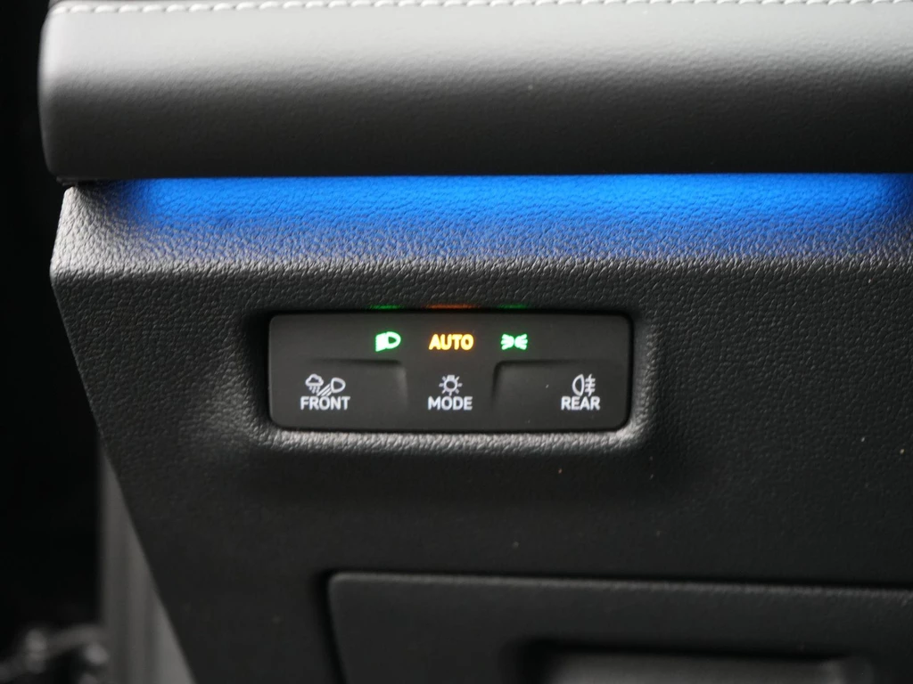 Volkswagen Tayron – foto 44