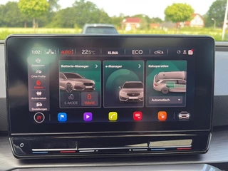 CUPRA Leon Sportstourer – thumbnail 25