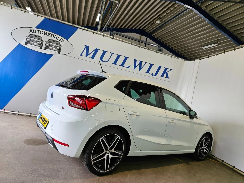 SEAT Ibiza – foto 11