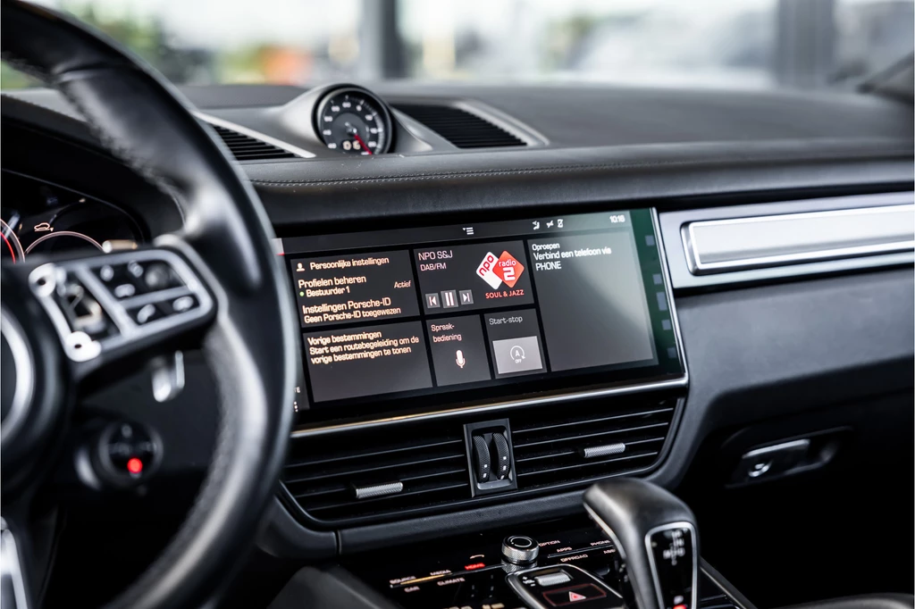 Porsche Cayenne – foto 17