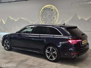 Audi A4 – thumbnail 4