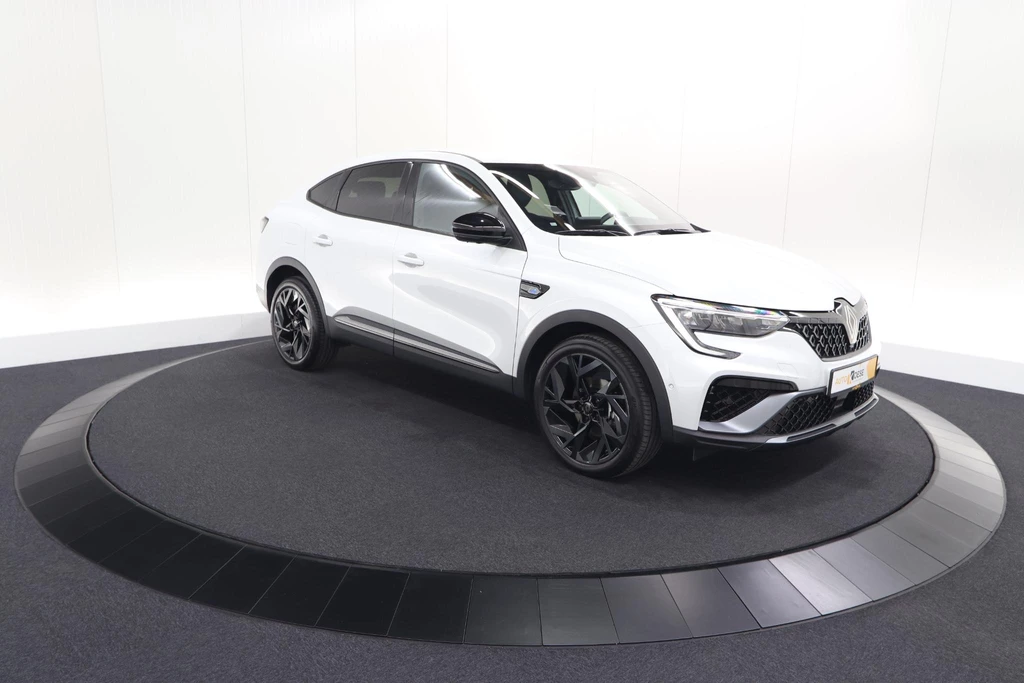 Renault Arkana – foto 16