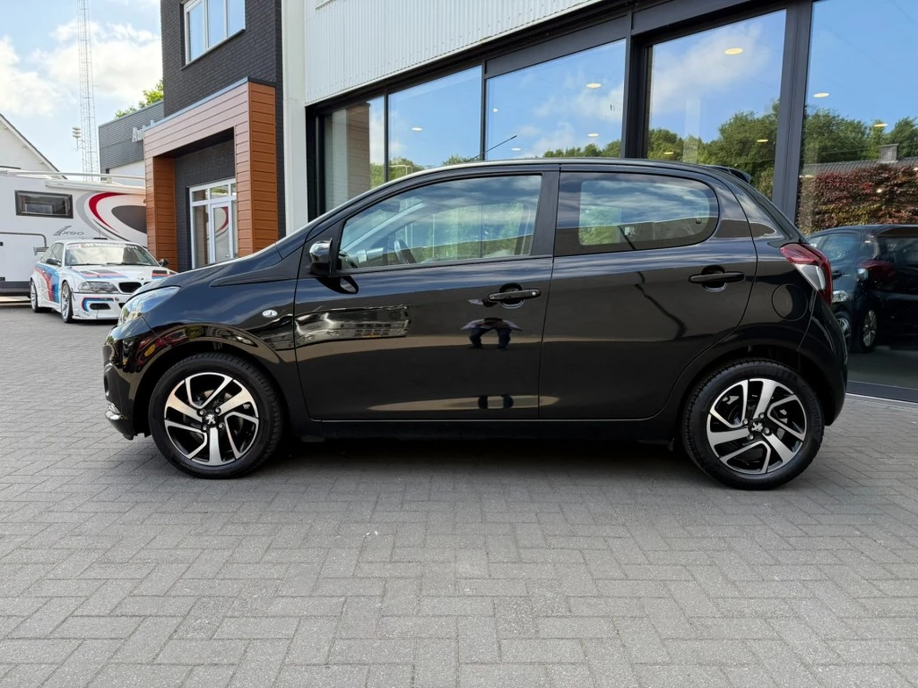 Peugeot 108 – foto 3