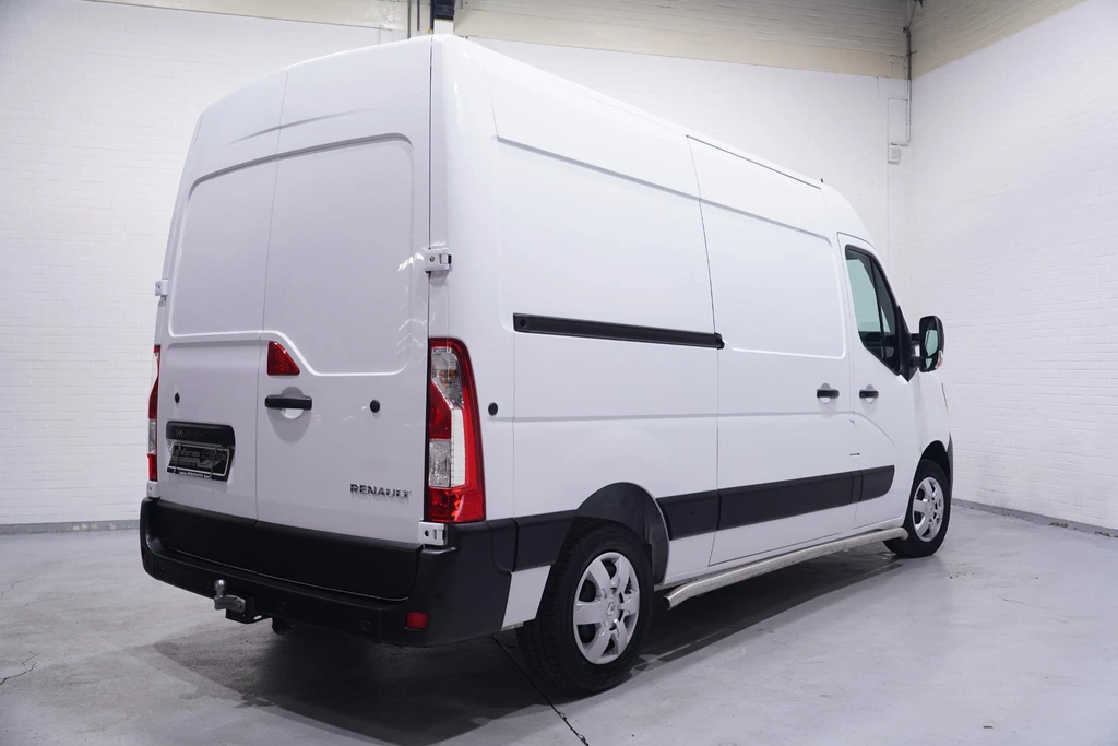 Renault Master – foto 9