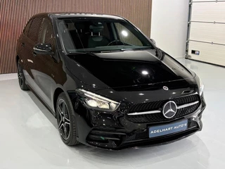 Mercedes-Benz B-Klasse – thumbnail 13
