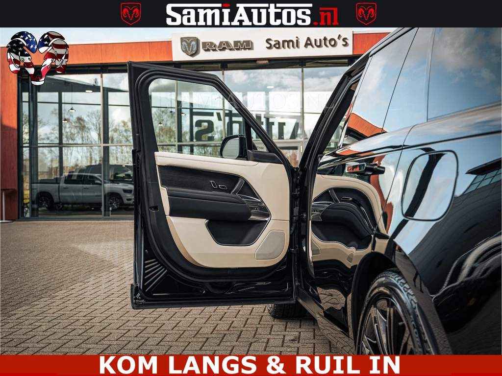 Land Rover Range Rover – foto 50