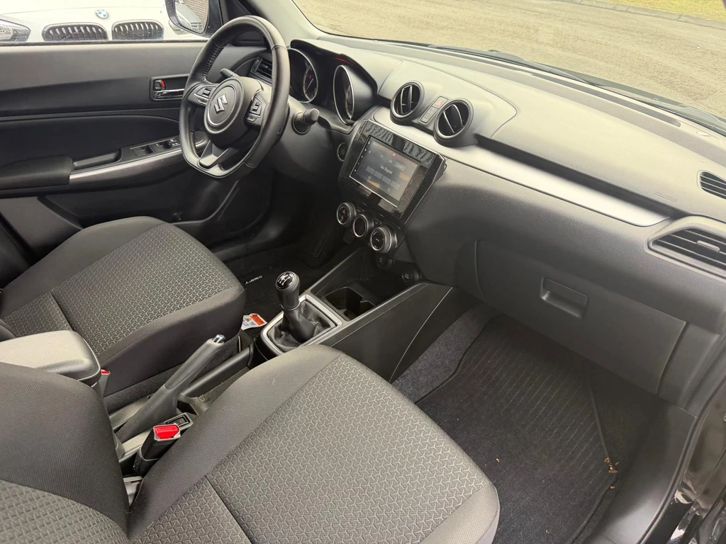 Suzuki Swift – foto 22