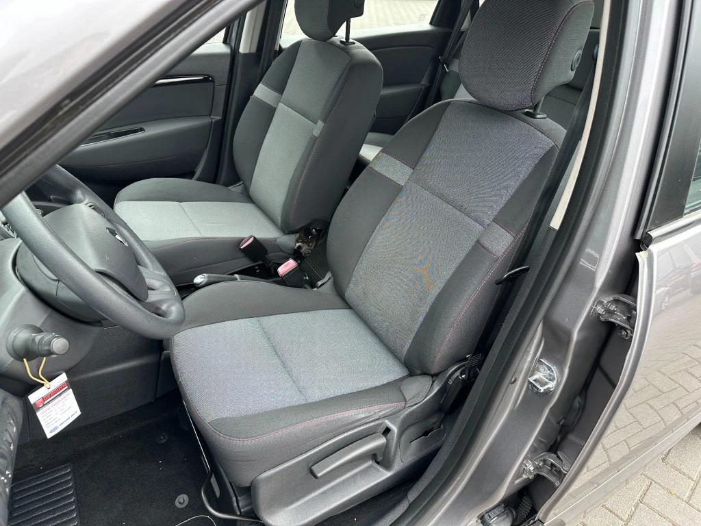 Renault Grand Scénic – foto 13