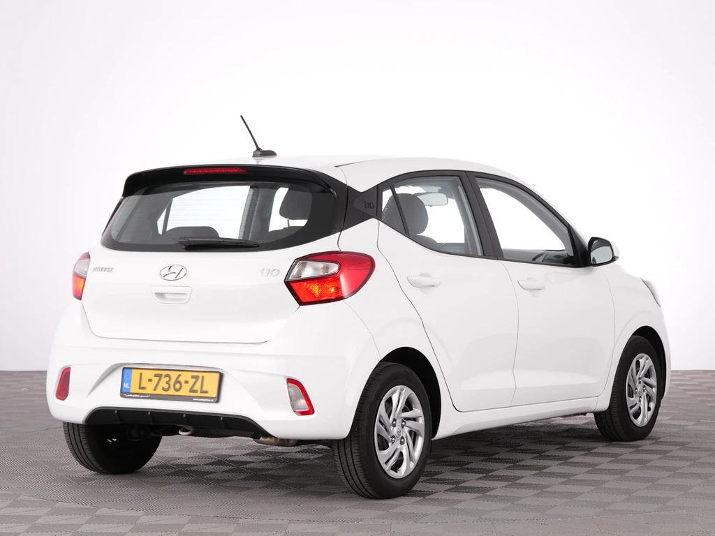 Hyundai i10 – foto 11