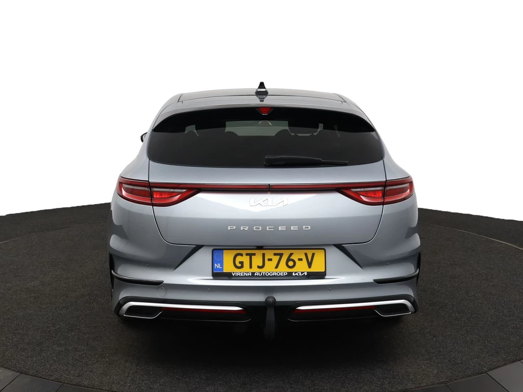 Kia ProCeed – foto 6